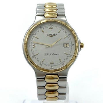 Longines - Conquest - Sans prix de réserve - L1.613.3 -