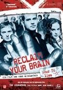 Reclaim your brain op DVD, Verzenden, Nieuw in verpakking
