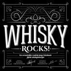 Whisky rocks! 9789082410273 Groenendijk Reinier, Verzenden, Gelezen, Groenendijk Reinier