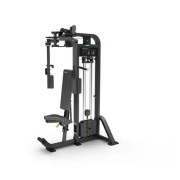 Gymfit - Custom-line Plus - Fly - Cp03, Ophalen of Verzenden