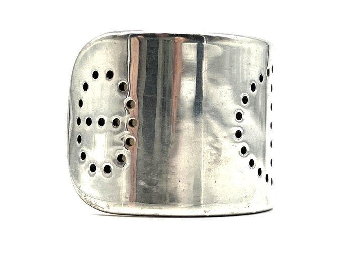 Zonder minimumprijs - Hermès - Armband Zilver, Bijoux, Sacs & Beauté, Bracelets