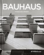 Bauhaus 9789461060303 M. Droste, Boeken, Verzenden, Zo goed als nieuw, M. Droste