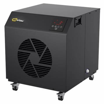 Refroidisseur de bain de glace Weau 4 kW, Ophalen of Verzenden
