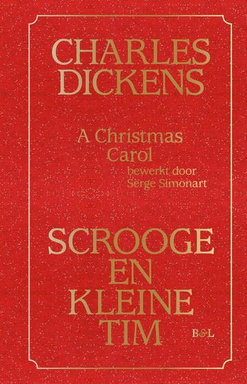 Scrooge en kleine Tim 9789463933407 Charles Dickens, Livres, Verzenden, Charles Dickens