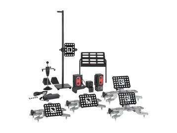 IA800 Camera Uitbreidingskit Voor CSC0600 (CSC0500/06), Verzenden, Nieuw