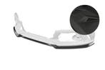 Cup spoilerlip met ABE voor Audi RS6 C7 CSL855-M, Verzenden
