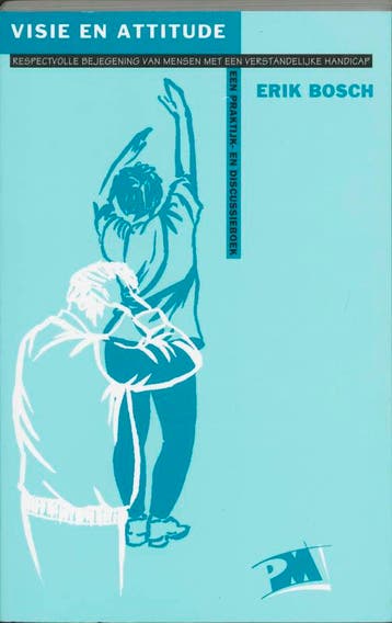 Visie En Attitude | E. Bosch | Nieuw, Verzenden, E. Bosch