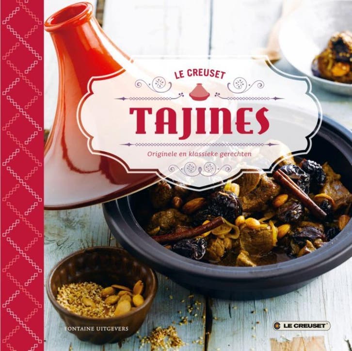 Tajines 9789059564497 Malika Hamza, Livres, Livres de cuisine, Envoi