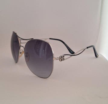 Balenciaga - BAL0049/S - Lunettes de soleil, Handtassen en Accessoires, Nieuw