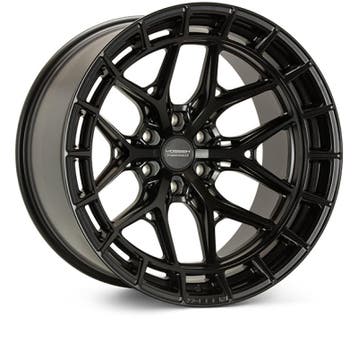 Vossen HFX-1 20x9.5 / 6x139.7 / +15 / 106.1 CB / Deep -, Ophalen of Verzenden