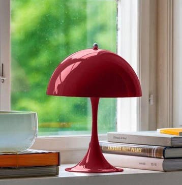 Louis Poulsen - Verner Panton - Lamp - Panthella 250