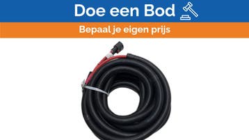 Bieden: Mercury GEN C steering pump power cable 7 meter - 8, Ophalen of Verzenden, Nieuw