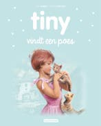 Tiny vindt een poes / Tiny nieuwe stijl / 44 9789030373070, Boeken, Verzenden, Zo goed als nieuw, Gijs Haag