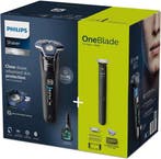 2dekans | Philips Series 7000 Scheerapparaat & OneBlade |, Ophalen of Verzenden, Nieuw