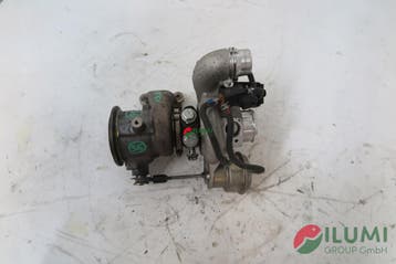 Turbo Opel Astra K V 19r 1.4 Turbo, Autos : Pièces & Accessoires, Verzenden