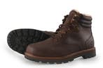 Timberland Veterboots in maat 42 Cognac, Kleding | Heren, Schoenen, Overige kleuren, Verzenden, Timberland, Boots