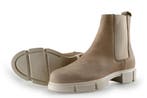 Nelson Chelsea boots in maat 36 Wit, Kleding | Dames, Schoenen, Verzenden, Wit, Overige typen, Nelson