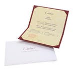 Cartier - Armband - Trinity - 18 karaat Witgoud, Roségoud,