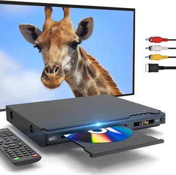 Regiovrije DVD speler + Karaoke | Tweede kansje | OP = OP, Verzenden, Zo goed als nieuw, Dvd-speler, Overige merken