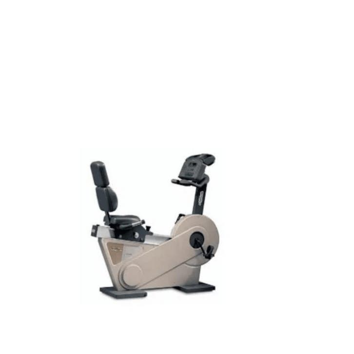 Technogym - Recline 600 Xt Pro -  Recumbent Bike, Sports & Fitness, Équipement de fitness, Enlèvement ou Envoi