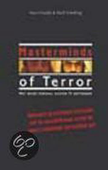 Masterminds of terror 9789021539409 Y. Fouda, Verzenden, Gelezen, Y. Fouda