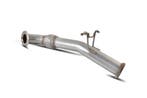 Ford Focus MK2 ST 225 / MK2 RS | 76 mm/3 Turbo-downpipe Scor, Autos : Pièces & Accessoires, Verzenden