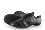 Capezio Veterschoenen in maat 42 Zwart, Verzenden, Overige typen