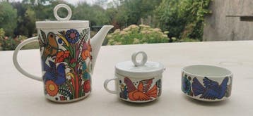 Villeroy & Boch - Christine Reuter - Theeservies (3) -
