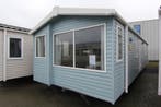Stacaravan / Chalet SWIFT Surf Shack - 3 SLPK - DG/Chauffage, Caravans en Kamperen, Stacaravans, Tot en met 6