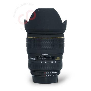 Sigma 28-70mm 2.8 EX Aspherical D - Nikon nr. 3214, Ophalen of Verzenden, Zo goed als nieuw
