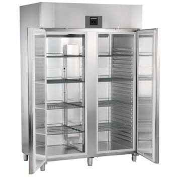 Vrieskast | PROFILINE | 1361L (2/1 GN) | RVS | -10°C/-26°C, Verzenden, Nieuw in verpakking
