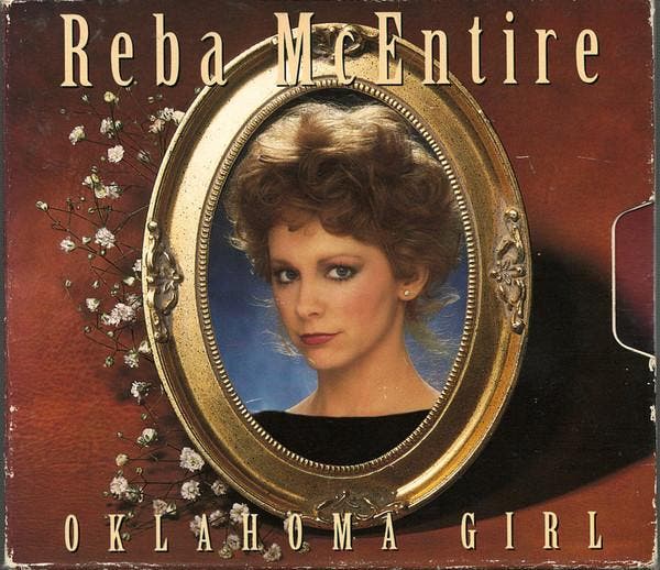 Reba McEntire - Oklahoma Girl, Cd's en Dvd's, Cd's | Pop, Gebruikt, Verzenden