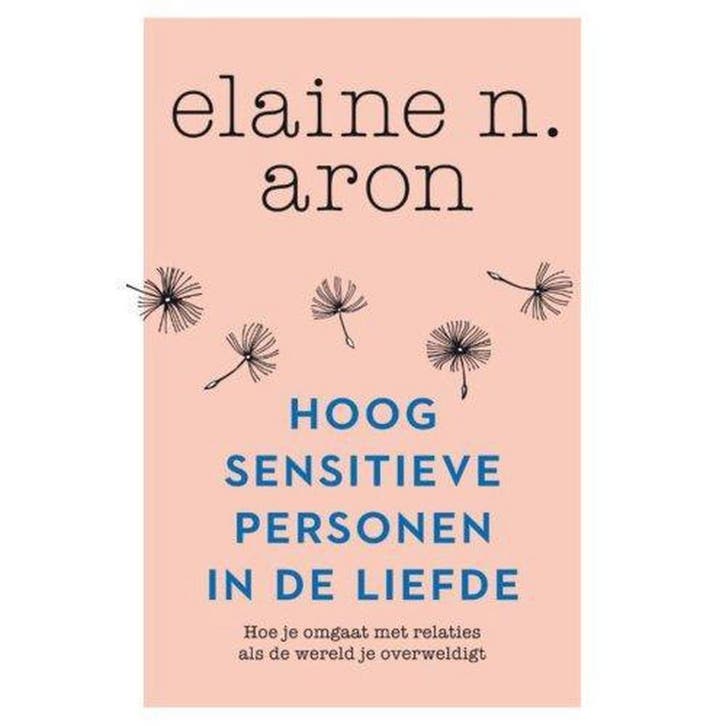 Hoogsensitieve personen in de liefde 9789400510180, Boeken, Psychologie, Zo goed als nieuw, Verzenden