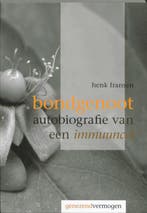 Bondgenoot 9789081608510 Henk Fransen, Verzenden, Gelezen, Henk Fransen