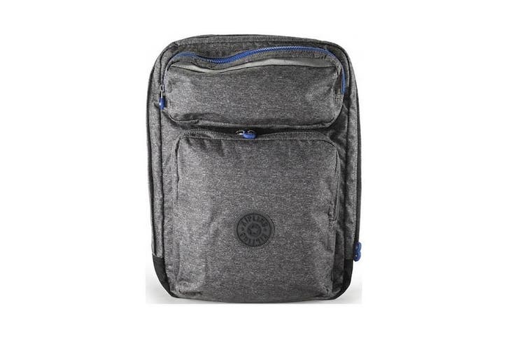 Kipling Rugzak Grijs, Bijoux, Sacs & Beauté, Sacs | Sacs à dos, Envoi