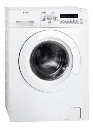 AEG L73478FL - Wasmachine - 7 kg - 1400 tpm, Electroménager, Lave-linge, Enlèvement ou Envoi
