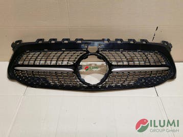Mercedes B-Klasse W247 AMG Lift 22 - Grill Voor A2478883000, Verzenden