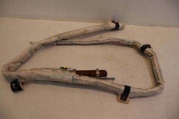 luchtkussen links Audi Q3 8U 8U0880741A, Verzenden, Gebruikt