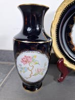 Limoges - Vaas (2) - Porselein