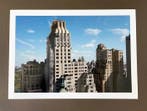 Andre Lichtenberg - NY, Brown & Blue