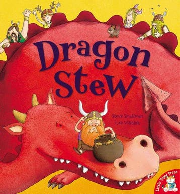Dragon Stew 9781848951006 Steve Smallman, Verzenden, Gelezen, Steve Smallman