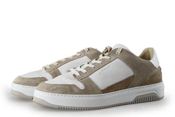 Nubikk Sneakers in maat 46 Grijs, Nubikk, Overige kleuren, Verzenden, Zo goed als nieuw