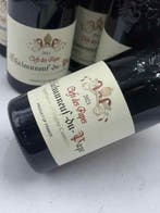 2021 Clefs des Papes - Châteauneuf-du-Pape - 6 Bouteilles