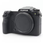 Fujifilm GFX 100S body | Tweedehands, Verzenden, Zo goed als nieuw
