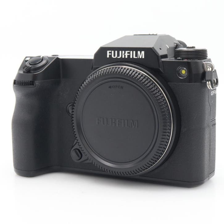 Fujifilm GFX 100S body | Tweedehands, TV, Hi-fi & Vidéo, Appareils photo numériques, Envoi