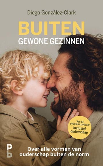 Buiten gewone gezinnen (9789020609448, Diego González-Clark, Verzenden