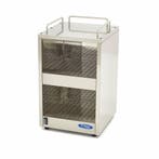 Kopjeswarmer tafelmodel | 1 Rooster | RVS | Continue, Verzenden, Nieuw in verpakking