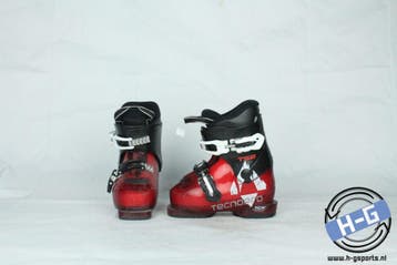 Refurbished - Skischoenen - Tecnopro T50 - 17.5MP/26EU, Ophalen of Verzenden, Schoenen