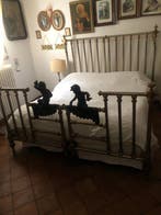 Bedsprei - 213 cm - 226 cm - Katoenen dekbedhoes