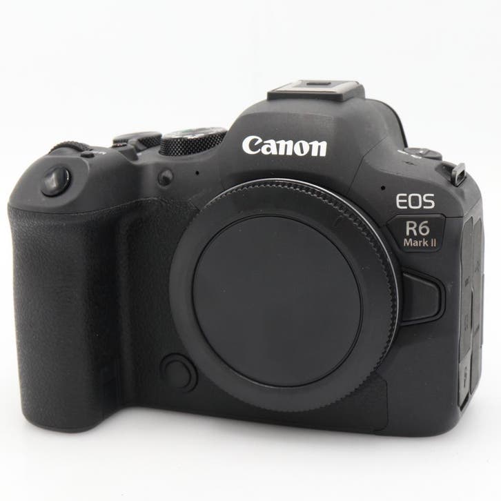 Canon EOS R6 mark II body | Tweedehands, Audio, Tv en Foto, Fotocamera's Digitaal, Zo goed als nieuw, Canon, Verzenden